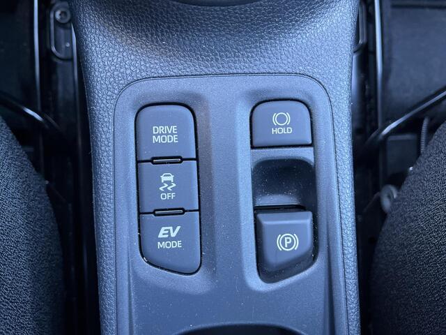 Toyota Aygo X Hybrid 115 play | Pure White | Demonstratie auto  |
