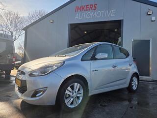 HYUNDAI IX20 1.4i i-Vision