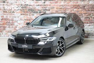 BMW 5-Serie (2016 - 2023)