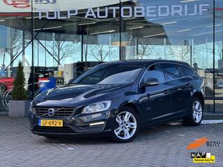 Volvo V60 (2010 - 2018)