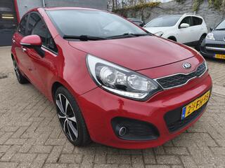 Kia Rio (2011 - 2017)
