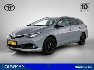 Toyota Auris Touring Sports