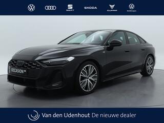 AUDI A5 Limousine 2.0 TFSI 204PK S edition | Comfortsleutel | Zwart optiek |