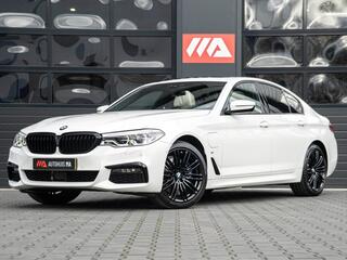 BMW 5-Serie (2016 - 2023)