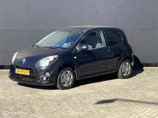 Renault Twingo (2007 - 2014)