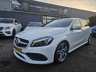 Mercedes-Benz A-Klasse (2012 - 2018)