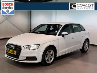 Audi A3 Sportback (2012 - 2020)