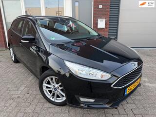 Ford Focus Wagon