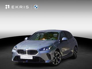 BMW 1-SERIE 5-deurs 120 M Sportpakket  Executive | Innovation Pack | Harman-Kardon | Head-Up Display | Getinte Ramen Achter | Lentevoordeel