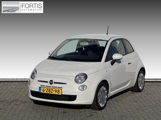 Fiat 500 (2007 - 2025)