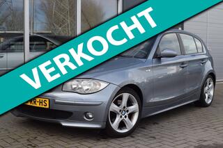 BMW 1-Serie (2004 - 2011)