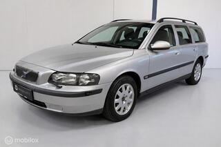 VOLVO V70 2.4 Comfort Line 1E EIGENAAR