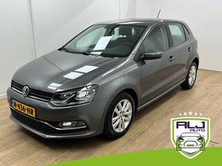 Volkswagen Polo (2009 - 2017)