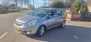Opel Corsa (2006 - 2014)