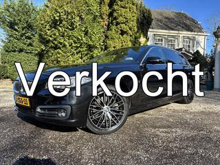 BMW 5-Serie Touring (2010 - 2016)