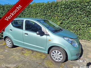 SUZUKI ALTO 1.0 Comfort