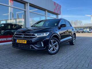 VOLKSWAGEN T-Roc 1.5 TSI R-Line Edition DSG