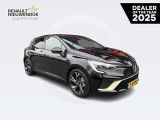 Renault Clio (2019 - 2025)