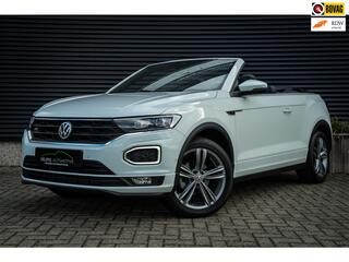 Volkswagen T-Roc Cabrio