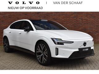 Volvo ES90