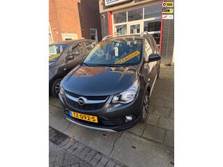 Opel Karl