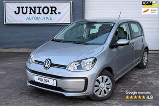 Volkswagen UP 1.0 BMT take up DEALERO-H/BTW/AIRCO/BLUETOOTH