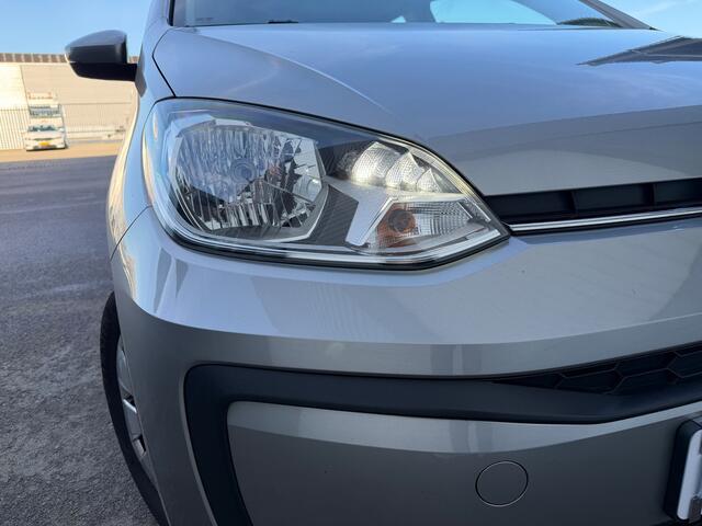 Volkswagen UP 1.0 BMT take up DEALERO-H/BTW/AIRCO/BLUETOOTH