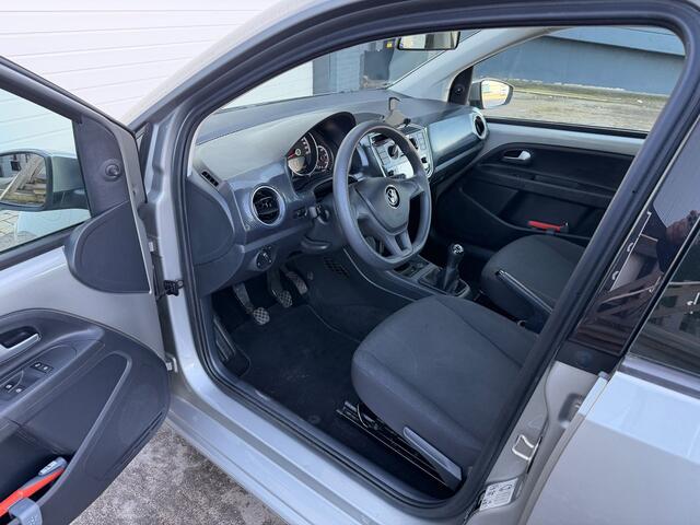 Volkswagen UP 1.0 BMT take up DEALERO-H/BTW/AIRCO/BLUETOOTH