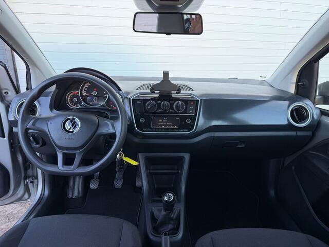 Volkswagen UP 1.0 BMT take up DEALERO-H/BTW/AIRCO/BLUETOOTH