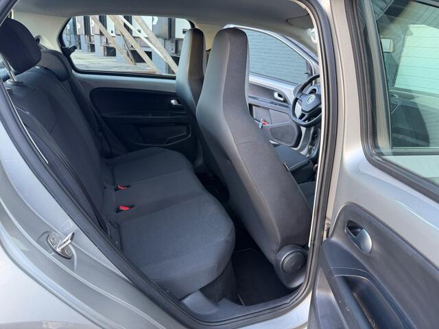 Volkswagen UP 1.0 BMT take up DEALERO-H/BTW/AIRCO/BLUETOOTH