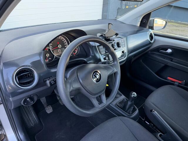 Volkswagen UP 1.0 BMT take up DEALERO-H/BTW/AIRCO/BLUETOOTH