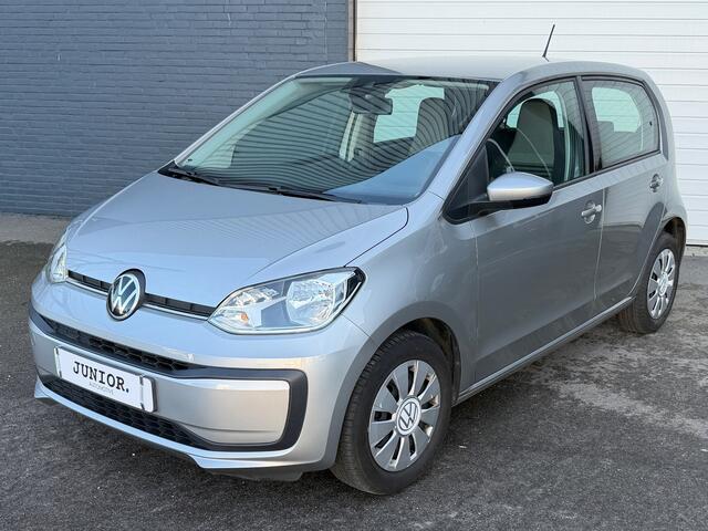 Volkswagen UP 1.0 BMT take up DEALERO-H/BTW/AIRCO/BLUETOOTH