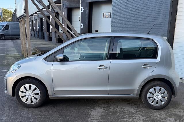 Volkswagen UP 1.0 BMT take up DEALERO-H/BTW/AIRCO/BLUETOOTH
