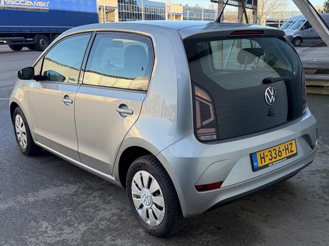 Volkswagen UP 1.0 BMT take up DEALERO-H/BTW/AIRCO/BLUETOOTH
