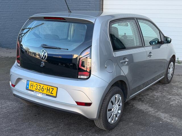 Volkswagen UP 1.0 BMT take up DEALERO-H/BTW/AIRCO/BLUETOOTH