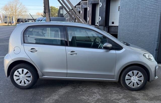 Volkswagen UP 1.0 BMT take up DEALERO-H/BTW/AIRCO/BLUETOOTH