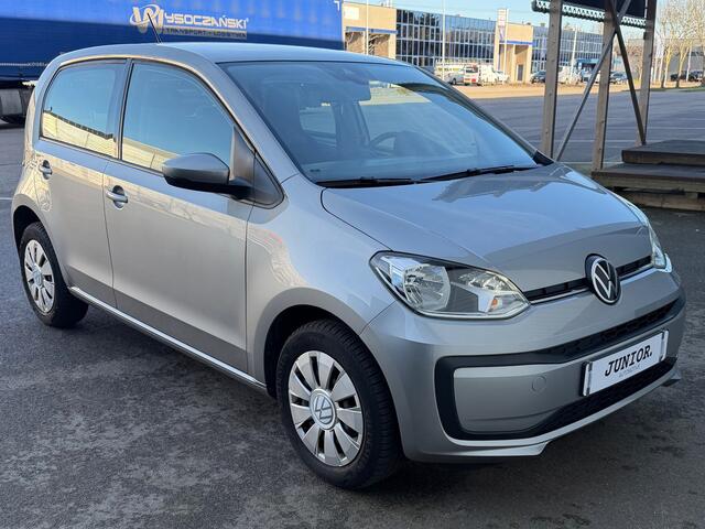Volkswagen UP 1.0 BMT take up DEALERO-H/BTW/AIRCO/BLUETOOTH