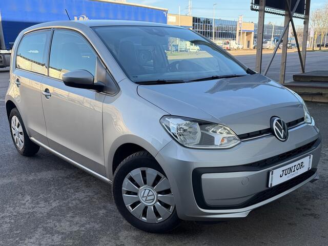 Volkswagen UP 1.0 BMT take up DEALERO-H/BTW/AIRCO/BLUETOOTH