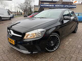 Mercedes-Benz A-Klasse (2012 - 2018)