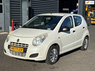 SUZUKI ALTO 1.0 Comfort, airco