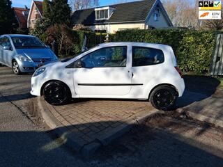 Renault Twingo (2007 - 2014)