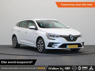 Renault Megane Estate