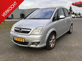 Opel Meriva (2003 - 2010)