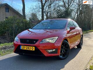 Seat Leon (2012 - 2020)