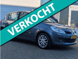 RENAULT CLIO 1.2-16V Collection Airco Cruise Ctrl Nwe APK