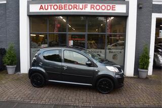 Citroen C1 (2005 - 2014)