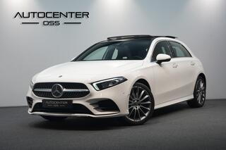 MERCEDES-BENZ A-KLASSE 250 e AMG ? PANO ? TREKHAAK ? KEYLESS ? CAMERA ? NAVI ? BTW