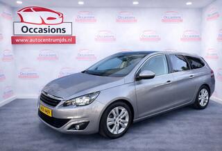 Peugeot 308 SW (2014 - 2021)