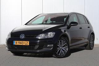 Volkswagen Golf VII