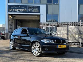 BMW 1-Serie (2004 - 2011)